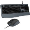 Archer Tech Lab ACE-K200 Wired Keyboard and Mouse Combo...