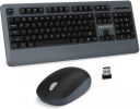 Archer Tech Lab Keyboard & Mouse Combo 104 Keys | Wireless Standard Desktop Keyboard...