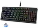Archer Tech Lab Mechanical Gaming Keyboard...