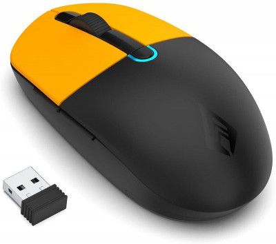 Archer Tech Lab Precision 300 Wireless Mouse
