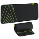 Archer Tech Lab Premium Gaming Mouse Pad Extended Desk Mat (Quiver 300XL, 80x30CM Black)...