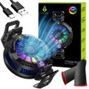 Archer Tech Lab Universal Mobile Phone Cooler for Gaming ...
