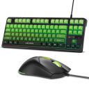 Archer Tech Lab Wired Gaming Keyboard and Mouse Combo (Astra G300)...