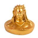 ARCHIES Aadiyogi Shiv JEE Idol Decoration Items for Home Decor | Diwali Gifts/Shiv Ratri/Car Dash Board/Shiv Ji Murti/Shiv Statue Showpiece - ARK-ET09...