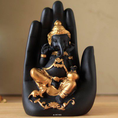 ARCHIES Buddha Statues -16