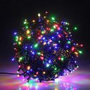ARCHIES Day Lights 14 LEDs Lights -Rice Fairy String Light (Multicolored,AC Plug in Powered - for Indoor & Outdoor Usage-KWA_01_KM36...
