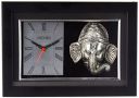 ARCHIES Ganesh Ji Murti Ganesha Polyresin Desk Accessory with Greeting Card-493 B137...