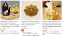 Archies gifting articles up to 94% off...