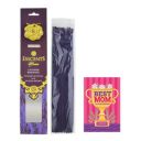 Archies Mother Day Scented Aromatherapy Incense Sticks/Agarbatti, Fragranced Ambient Atmosphere Gift for Mother Day Giftting with Card AD7...