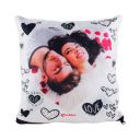 Archies Polyester Cushion Medium, Pack of 1,Multicolour...