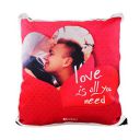 ARCHIES Special Love Cushion (30x30) Pack of 1...