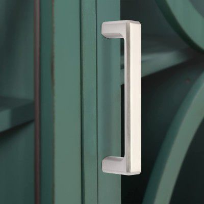 ARCHIS Cabinet Metal Handle (AH-734-096 SN) (Cream_Standard)
