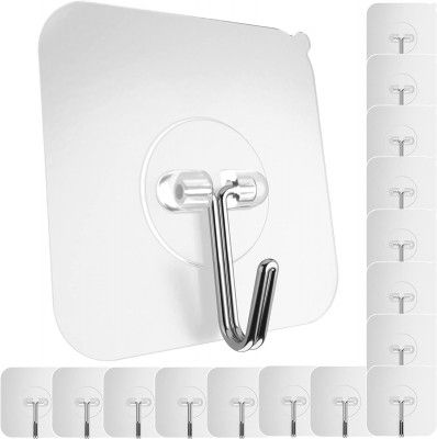 ARCK Adhesive Hooks (Pack of 20)
