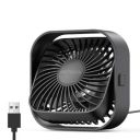 ARCTICOOL Small Table Fan, Mini USB Desk Fan...