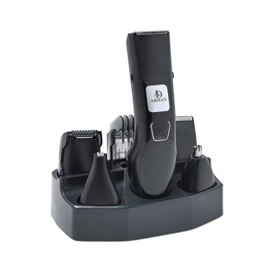 Ardan Beard Trimmer Multigrooming Kit