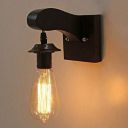 Areezo Wood Traditional Look Pendant Wall Lamp without Bulb for Home, Dining Room, Bedroom, Living Room, Office Decor ( Brown)...