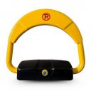 AREO 315 Universal T-Shape Car Steering Wheel Anti-Theft Security Lock with 2 Keys ...