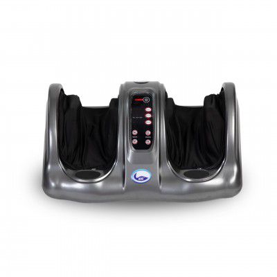 ARG Healthcare Pain Relief Massager For Leg, Feet, Calves, Thighs & Arms Relaxation 3 Modes Intensity Increase Blood Circulation