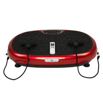 ARG Healthcare Weight Loss Machine Women / Weight Loss Machine Belly Fat / Crazy Fit Vibrator / Big Size Massager