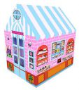 ARHA IINTERNATIONAL Jumbo Size Extremely Light Weight , Water Proof Kids Play Tent House for 10 Year Old Girls and Boys (Super Store)...
