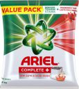 Ariel Complete Detergent Powder - 4 kg...