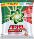 Ariel Complete Detergent Powder - 4 kg...