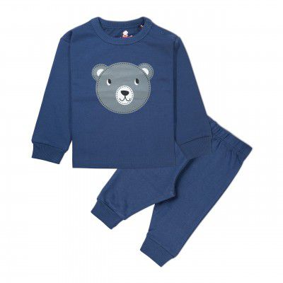 ARIEL Cotton Fleece Clothing Sets for Boys & girls