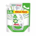 Ariel Front Load Matic Liquid Detergent 3.2Ltr...