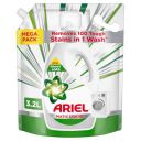 Ariel Liquid Detergent Front Load - 3.2L...