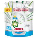 Ariel Liquid Detergent Top Load - 3.2L | Removes 7-day dried-in Stains in 1 wash inside the Washing Machine...