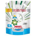 Ariel Liquid Detergent Top Load - 4L...