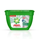 Ariel Matic 4-in-1 PODs Detergent, Pack of 18 PODs...