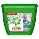 Ariel Matic 4in1 PODs Detergent Pack 32 ct -for Top & Front load washing machine only...