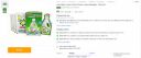 Ariel Matic Liquid Trial Kit Fresh Liquid Detergent  (200 ml)...