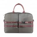 ARIRA AB001 Laptop Bag for 12-inch/14-inch/15.6 Inch Splash-Proof Nylon Stylish Messenger Bag ...