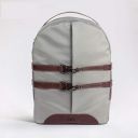 ARIRA AB004 13-Inch, 14-Inch, 15-Inch Laptop Office Backpacks for Men (Grey)...