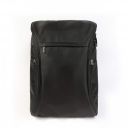ARIRA AB009 13-Inch, 14-Inch, 15-Inch Laptop Office Backpacks for Men with USB Charging Port (BLACK)...