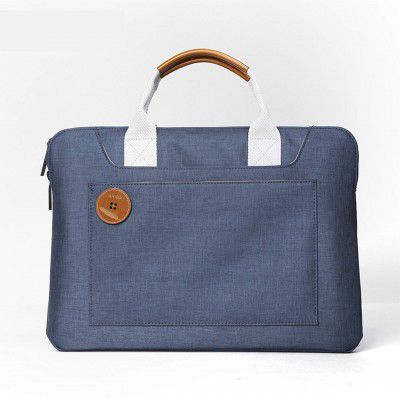 ARIRA AB010 Tote Bag Splash-Proof to fit Upto 14 inch Laptop