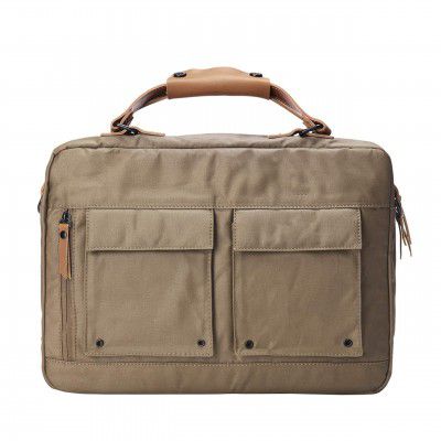 ARIRA AB011 Laptop Bag for 12-inch/14-inch/15.6 Inch Splash-Proof Nylon Stylish Messenger Bag
