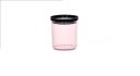 Aristo 102 Airtight Breeza Round Container For Kitchen Storage, Plastic Boxes For Storage, Kitchen container 800ml - Color May Vary...