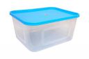 Aristo 8 Super Plastic Storage Container - Transparent Clear...