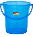 Aristo Dyna3 Plastic Bathroom Bucket - 3.0 Litre (Colour May Vary)...