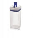 Aristo Houseware Air Tight Dry Storage System with Easy Lock and Flip - Flop System 203...