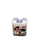 Aristo Houseware Air Tight Dry Storage system with Easy Lock and Flip - Flop ...