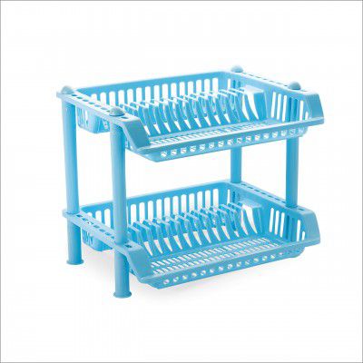 Aristo LIZA2 Layer Plastic Rack for Kitchen