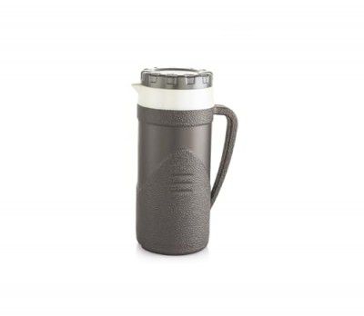 Aristo Polar Insulated Flask Inner Stainless Steel Jug| BPA Free | Hot and Cold | Tea Jug | Coffee Jug | Water Jug |1700 ml