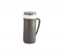 Aristo Polar Insulated Flask Inner Stainless Steel Jug| BPA Free | Hot and Cold | Tea Jug | Coffee Jug | Water Jug |1700 ml...
