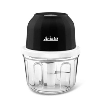 Aristo Rechargeable Wireless Electric Cordless Chopper