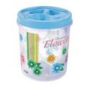 Aristo Store Queen 222 Plastic Storage Container- 500 ml (3 PCS SET)...