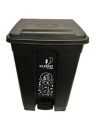 Aristo Supreme Plastic Storage Container Set Of 4, Color May Vary (Capacity - 350-650 - 1300-2500 ml)...